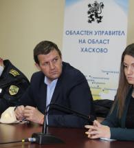 Кметът Станислав Дечев: Призовавам хората още малко да стиснем зъби, за да минем по-леко през тази криза