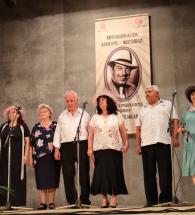 В Хасково се провежда Националният конкурс за стара градска песен „С песните на Ари“