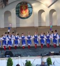 Благотворителен концерт в подкрепа на Центъра за комплексно обслужване на деца с увреждания и хронични заболявания в Хасково
